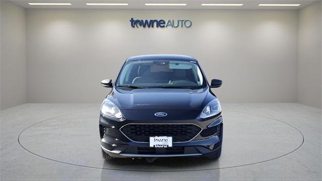 used 2022 Ford Escape car, priced at $21,925