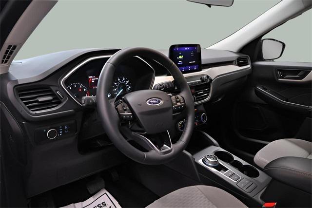 used 2022 Ford Escape car, priced at $20,988