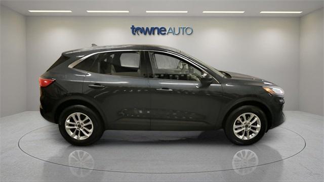 used 2022 Ford Escape car, priced at $20,988
