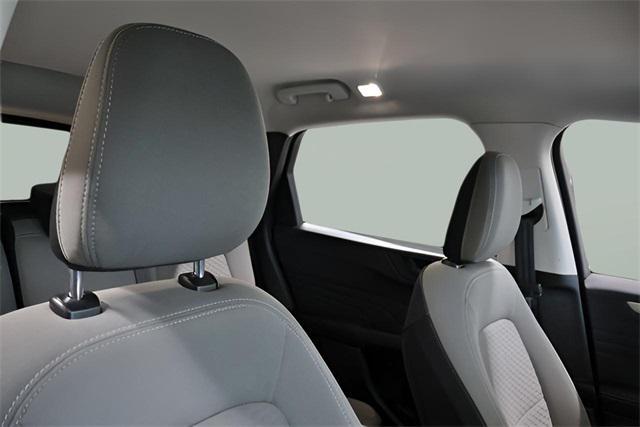 used 2022 Ford Escape car, priced at $20,988