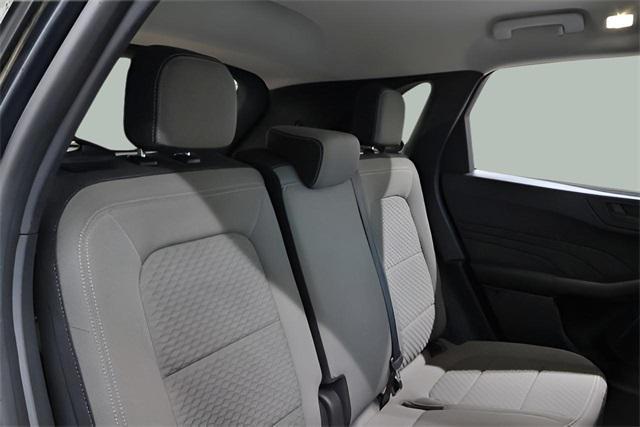 used 2022 Ford Escape car, priced at $20,988