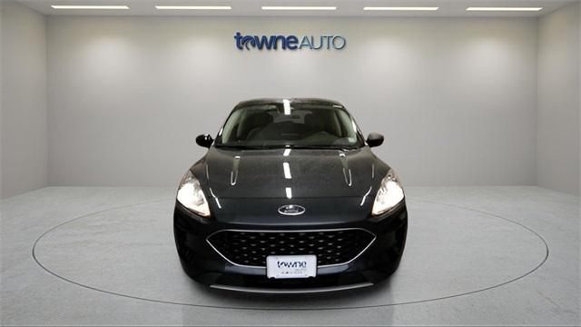 used 2022 Ford Escape car, priced at $20,988