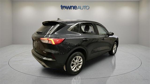 used 2022 Ford Escape car, priced at $20,988