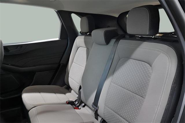 used 2022 Ford Escape car, priced at $20,988