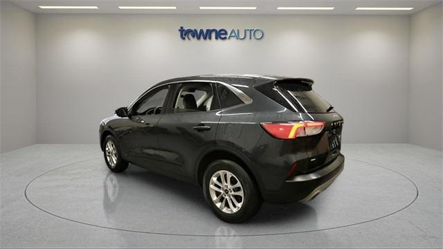 used 2022 Ford Escape car, priced at $20,988