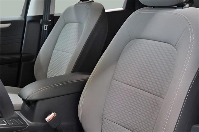 used 2022 Ford Escape car, priced at $20,988