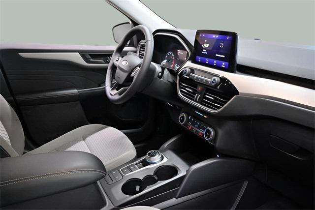 used 2022 Ford Escape car, priced at $20,988