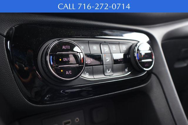 used 2023 Buick Encore GX car, priced at $21,338