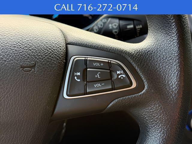 used 2019 Ford Escape car, priced at $16,444