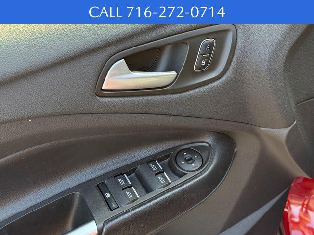 used 2019 Ford Escape car, priced at $16,444