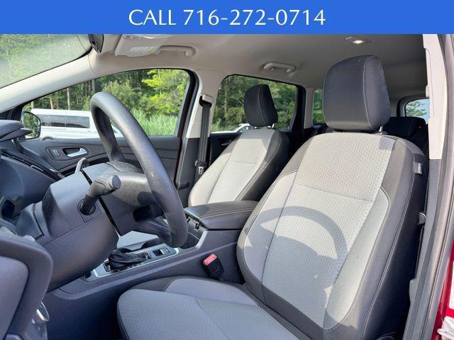 used 2019 Ford Escape car, priced at $16,444