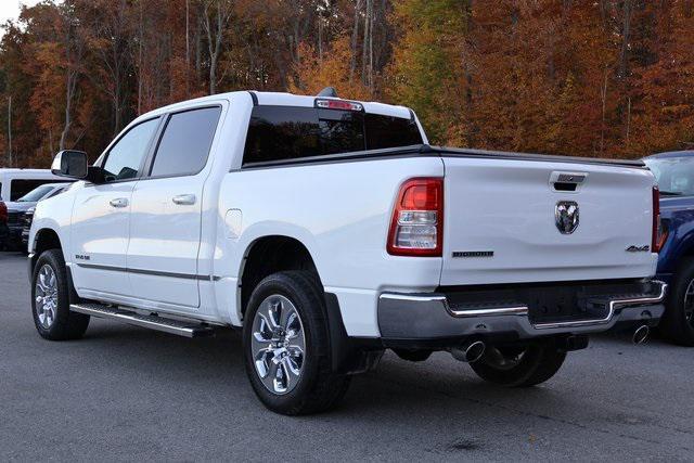 used 2020 Ram 1500 car, priced at $32,929