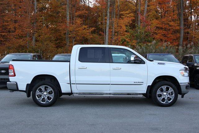 used 2020 Ram 1500 car, priced at $32,929