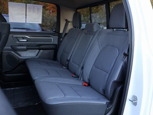 used 2020 Ram 1500 car, priced at $32,929