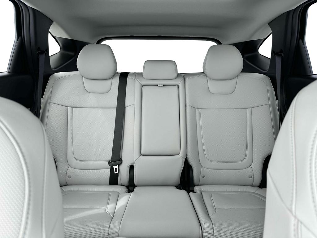 new 2025 Hyundai Tucson car, priced at $43,075