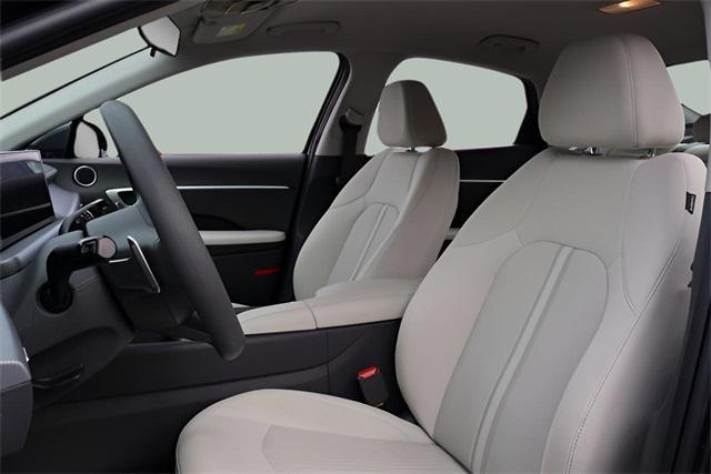 used 2025 Hyundai Sonata car, priced at $27,903