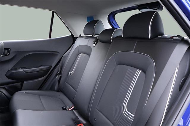 used 2022 Hyundai Venue car, priced at $19,496
