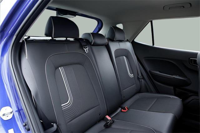 used 2022 Hyundai Venue car, priced at $19,496