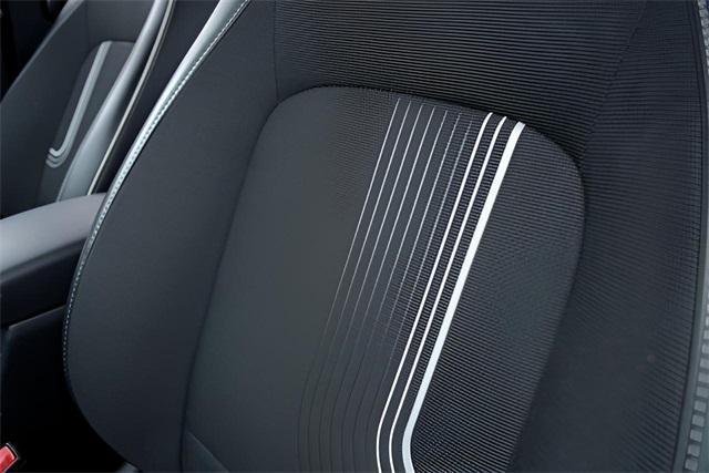 used 2022 Hyundai Venue car, priced at $19,496