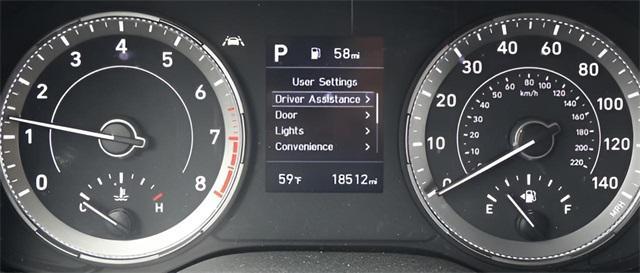 used 2022 Hyundai Venue car, priced at $19,496