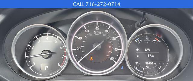 used 2023 Mazda CX-5 car, priced at $22,488