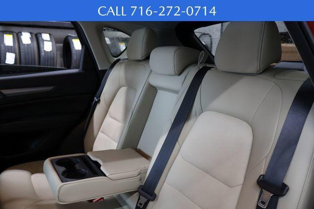 used 2023 Mazda CX-5 car, priced at $22,488