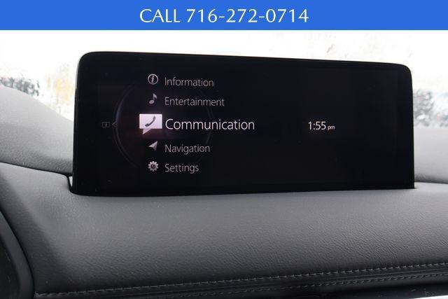 used 2023 Mazda CX-5 car, priced at $22,488