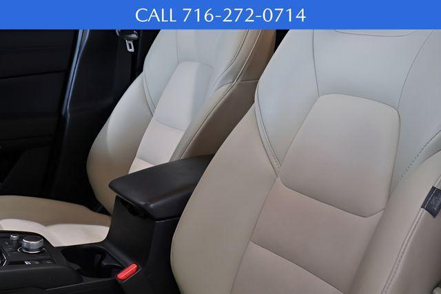 used 2023 Mazda CX-5 car, priced at $22,488