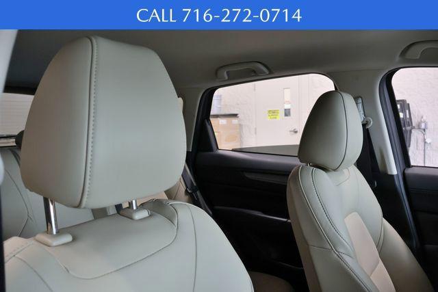 used 2023 Mazda CX-5 car, priced at $22,488