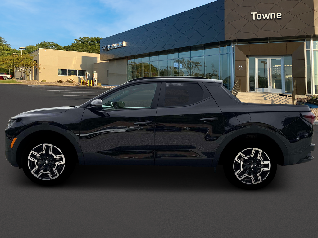 new 2026 Hyundai SANTA CRUZ car, priced at $46,175