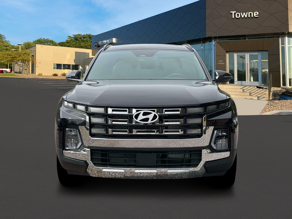 new 2026 Hyundai SANTA CRUZ car, priced at $46,175