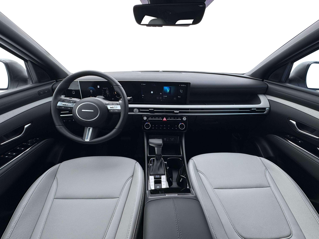 new 2026 Hyundai SANTA CRUZ car, priced at $46,175