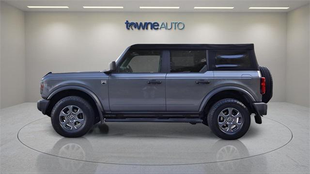 used 2022 Ford Bronco car, priced at $34,938