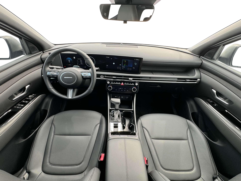 new 2025 Hyundai Santa Cruz car, priced at $41,940