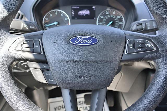 used 2022 Ford EcoSport car, priced at $18,447
