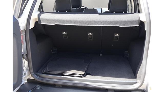 used 2022 Ford EcoSport car, priced at $18,646