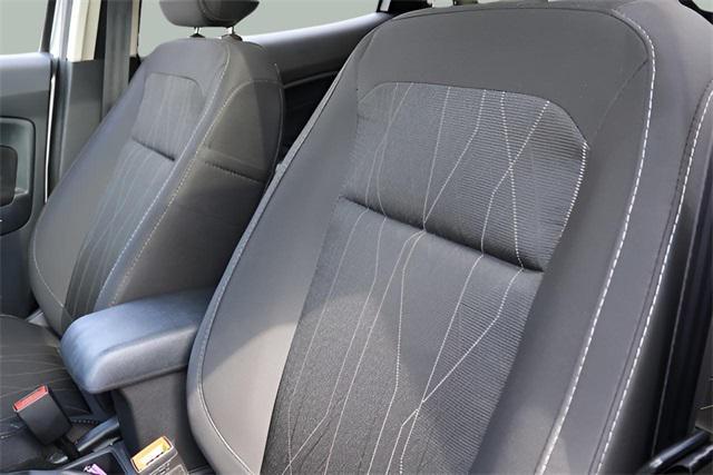 used 2022 Ford EcoSport car, priced at $18,646