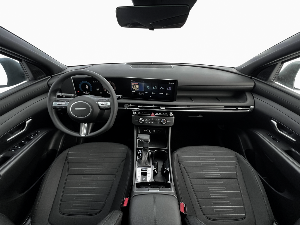 new 2025 Hyundai SANTA CRUZ car, priced at $32,225