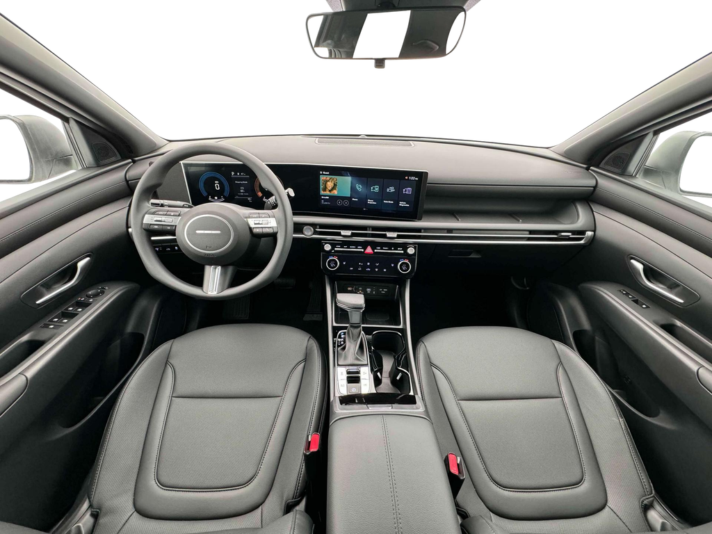 new 2025 Hyundai SANTA CRUZ car, priced at $32,705