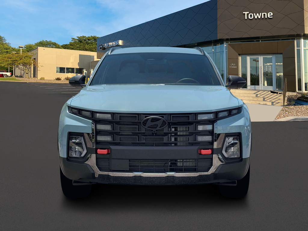 new 2026 Hyundai SANTA CRUZ car, priced at $44,215