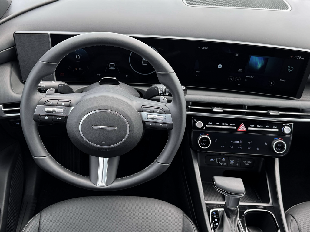 new 2026 Hyundai SANTA CRUZ car, priced at $44,215