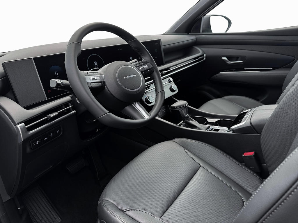 new 2026 Hyundai SANTA CRUZ car, priced at $44,215