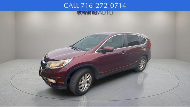 used 2015 Honda CR-V car, priced at $15,894