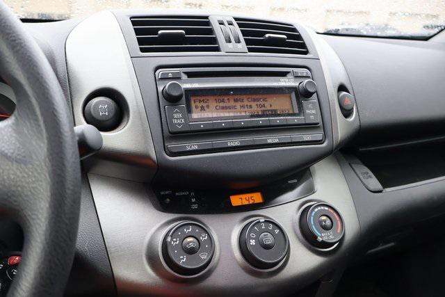 used 2012 Toyota RAV4 car, priced at $11,998