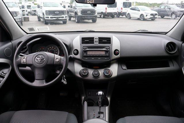 used 2012 Toyota RAV4 car, priced at $11,998