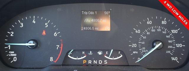 used 2022 Ford EcoSport car, priced at $16,944