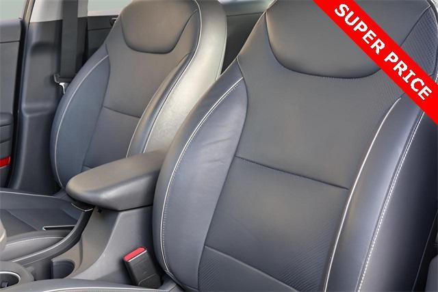 used 2019 Hyundai Ioniq Plug-In Hybrid car, priced at $12,995