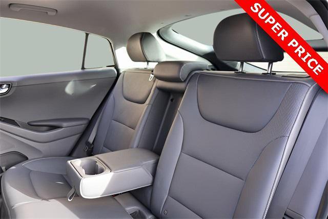 used 2019 Hyundai Ioniq Plug-In Hybrid car, priced at $12,995