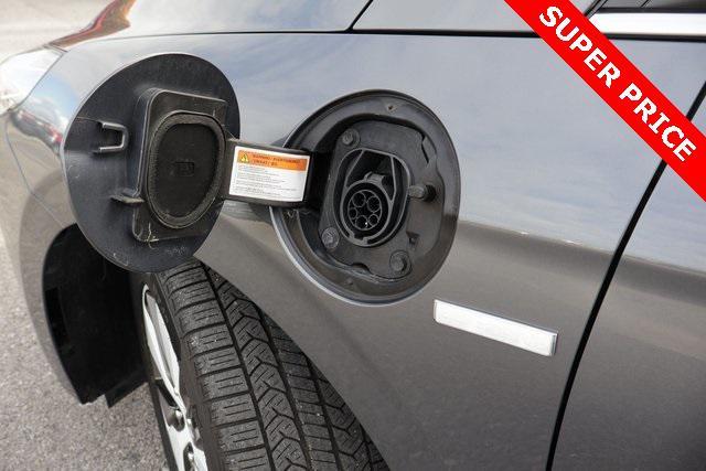 used 2019 Hyundai Ioniq Plug-In Hybrid car, priced at $12,995