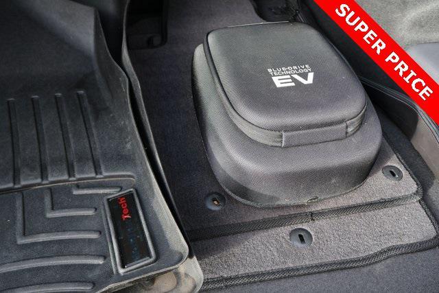 used 2019 Hyundai Ioniq Plug-In Hybrid car, priced at $12,995